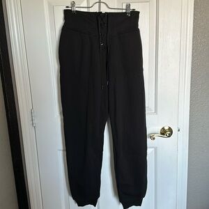NWT Victorias Secret Jogger Sweatpants